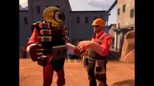 Альтернативный Garry's Mod (GMOD ARG'S Теории)