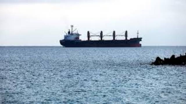 Переговоры между РФ и Украиной по безопасности судоходства в Черном море