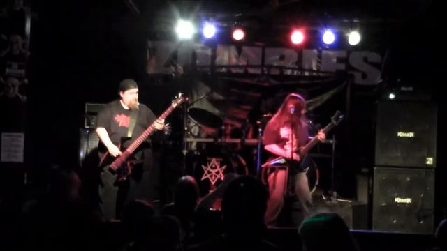 03/09/2013 Triumphant Gleam- Spectral Manifest смотреть онлайн