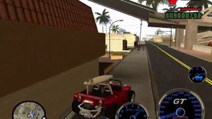 Обзор транспорта в гта супер карс № 7