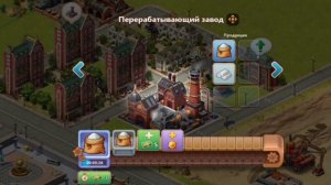 Строим свой мир в Steam city