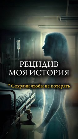 🩸 РЕЦИДИВ РАКА МОЛОЧНОЙ ЖЕЛЕЗЫ 🩸 #рак #рак4стадии #ракгруди