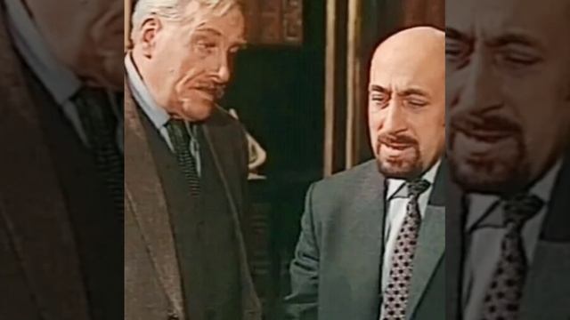 Жорж Сименон "Трубка Мегрэ"