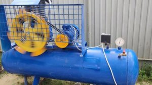 Компрессор С-415