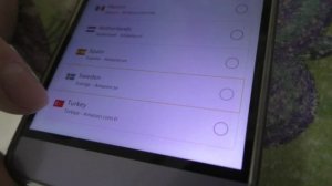 Почему нет Русского языка в Amazon?