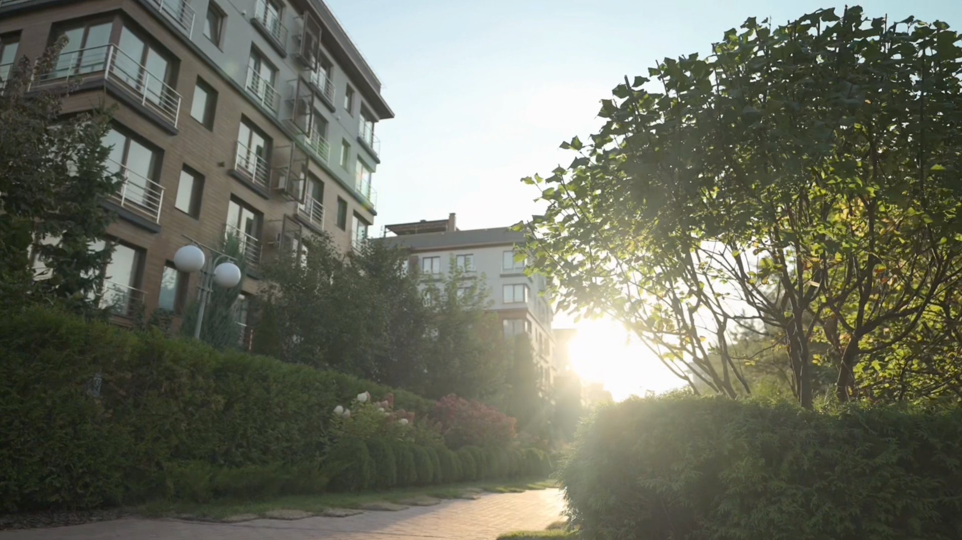 Vnukovo Country Club смотреть онлайн