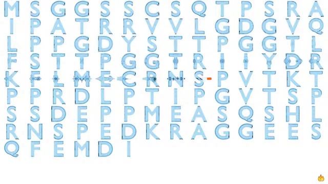 Gene Music Using Protein Sequence of EIF4EBP1 "EUKARYOTIC TRANSLATION INITIATION FACTOR 4E BINDING смотреть онлайн