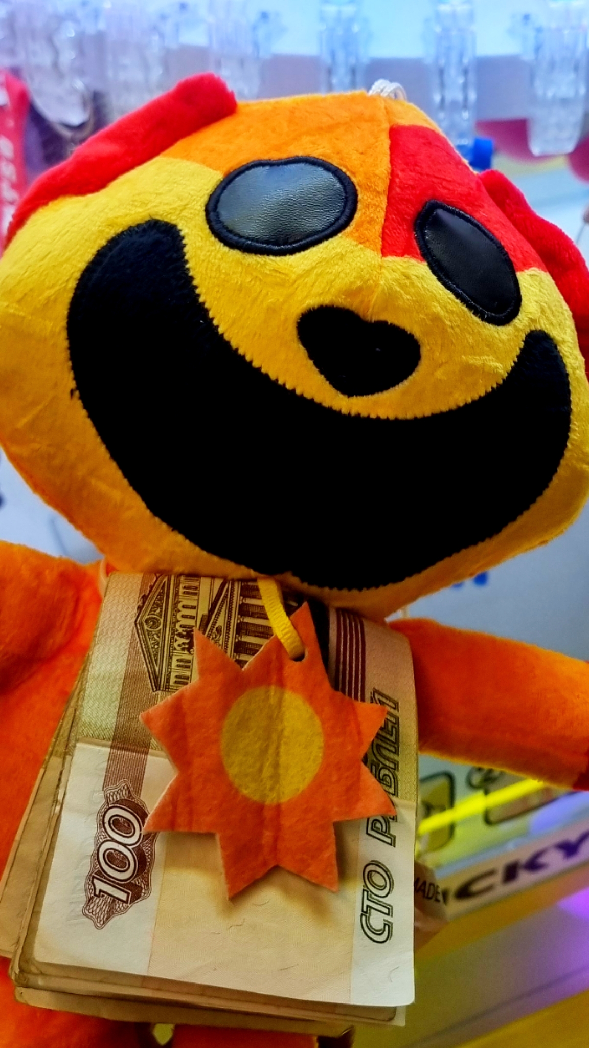 Вот Она ХАЛЯВА смотреть онлайн