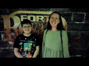 Дети вовлечены на 200%. Не на 200, а на 1000! Рекомендуем, полный восторг!