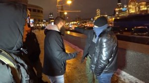 Лев Против - Чеченцев позову сейчас