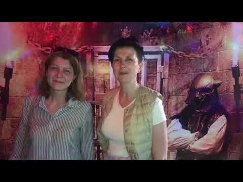 Эмоционально, интерактивно, задействованы дети, родители и даже те, кто не пришёл