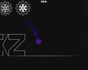 Geometry Dash classical by hakkou МОЙ НОВЫЙ ХАРДЕСТ ДАААААААА GG