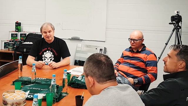 Антикоррозия, несколько слов дилетанта о эпоксидных грунтах часть 1