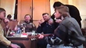 Музыканты Целинограда(Астана), начало 90х. "Uriah Heep"Free Me