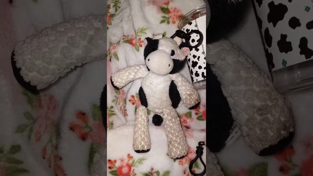 My Scentsy buddy clips that I got. смотреть онлайн