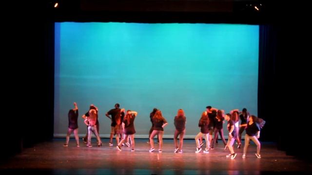 iAM Alumni - Urban Aspects 2013