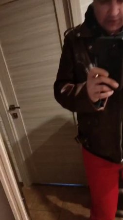 МОДА,,КОЖАНАЯ МУЖСКАЯ КОСУХА!!!