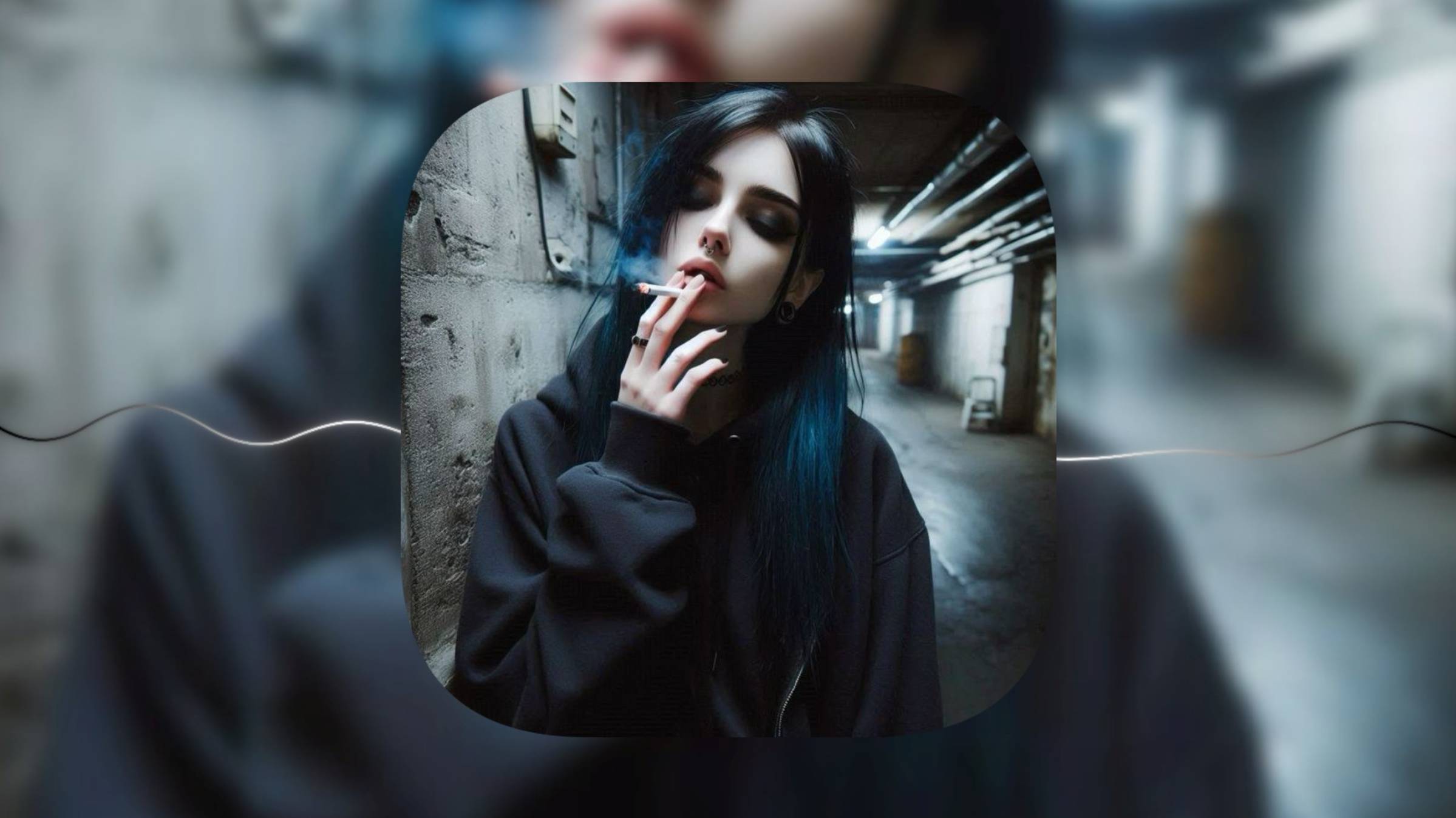 ❤️FREE❤️ ДЖИЗУС, Кис-Кис type beat - "Твой силуэт💔"