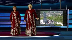 "Алёша" Эдуард Колмановский Слова: К.Ваншенкин