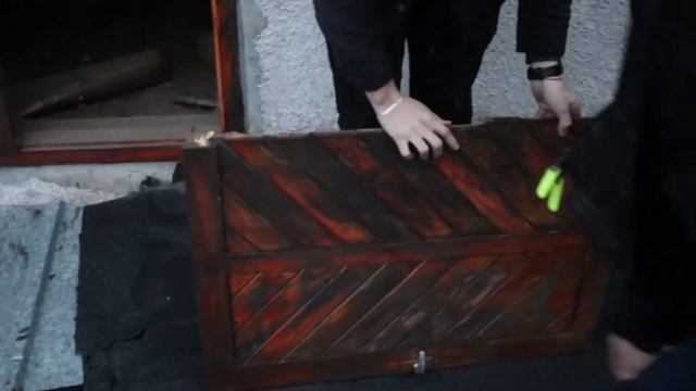 ПРАВИ ГО С ЖАБА | НОВА ГОДИНА | Марти се е напил ?!?!?!!? смотреть онлайн