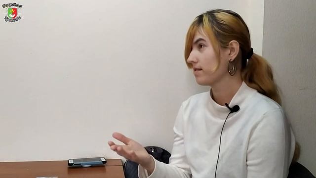 Интервью с Владимиром Огуром