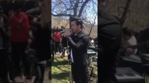 Шахзоди Даврон-2020  Суруди Модар