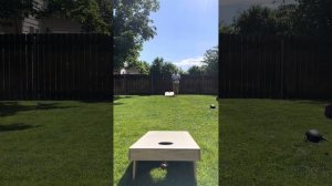 OSIRIS by Underworld Cornhole