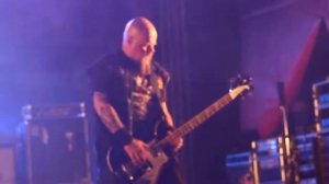 Крематорий - Зомби играет на трубе