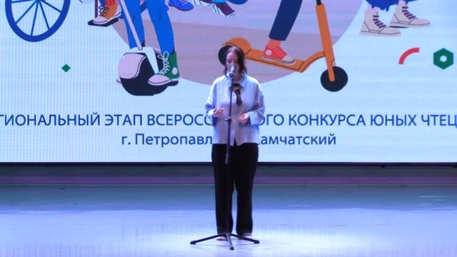 Гоголева Виктория — Айна Нара «Сказка о храбрых» смотреть онлайн