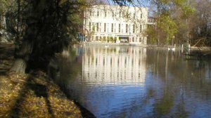 ОВЗРКУ ПВО страны имени И.А. Плиева