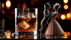 Блюз про Танго, стихи: Дмитрий Гусаров