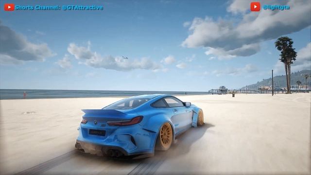 2024 GTA 6 ULTRA Realism Concept - Unreal Engine 5 Photorealistic Graphics on RTX 4090 #22