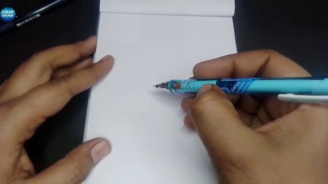 Uniball Kuru Toga Mechanical Pencil !! Kuru toga 0.5 0.7 pen pencil Review 😏 смотреть онлайн