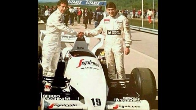 Verstappen vs Hamilton: Teammates compared. смотреть онлайн