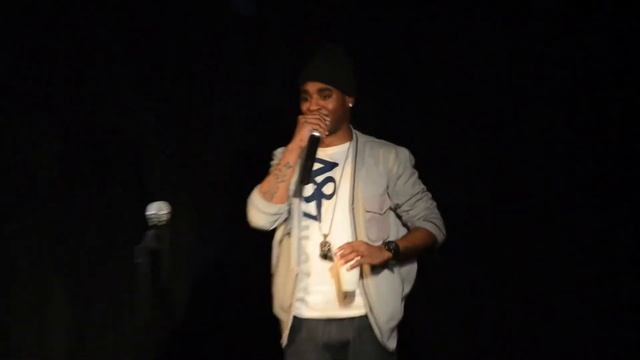 NockHPC hosting open Mic.... FUNNY FUNNY ISH! смотреть онлайн