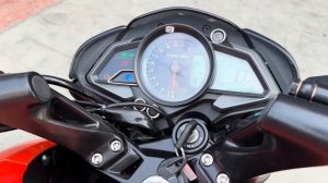 2024 Model Bajaj Pulsar Ns 125 Review | Price | Mileage | Feature | pulsar ns 125 new 2024 model