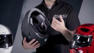 ICON Airform Helmets - Product Overview