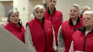 "Скворцово" индустриальный эксперт Всероссийского чемпионатного движения