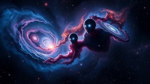 Музыка Космоса • Музыка Вселенной • Новинки Музыки • Танцевальная Музыка • Космическая Музыка