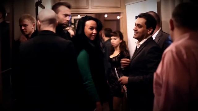 IWANT CAFE OPENING NIGHT смотреть онлайн