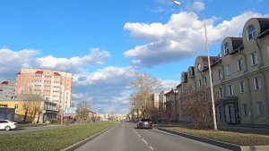 #141 НИЖНИЙ ТАГИЛ Проспект Вагоностроителей