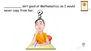 SUBJECT AND OBJECT PRONOUNS
