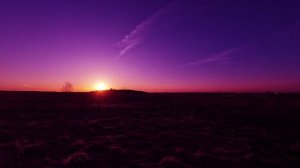 Закат. Красивая музыка заката / Beautiful sunset music
