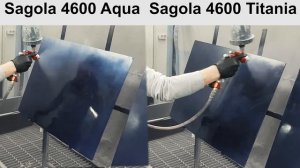 Тесты краскопультов Встречи с подписчиками архивное видео часть 2