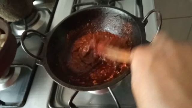 കുടംപുളി ഇട്ട കോട്ടയം style മീൻ കറി ( Kottayam style meen curry) смотреть онлайн