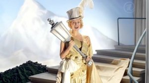 Орлова и Александров  Фрагменты фильма