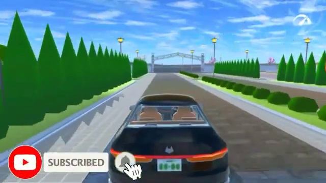 Ibu tiri yang baik! Part 3 || Drama sakura school simulator ✨ смотреть онлайн