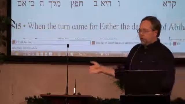 Virgin Birth Prophecy - Jesus and the Old Testament - Dr. Michael S. Heiser смотреть онлайн