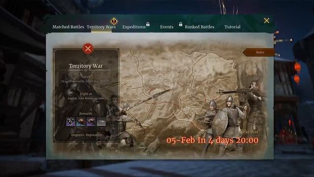 Озвучивание трейлера к игре - Conqueror's Blade смотреть онлайн