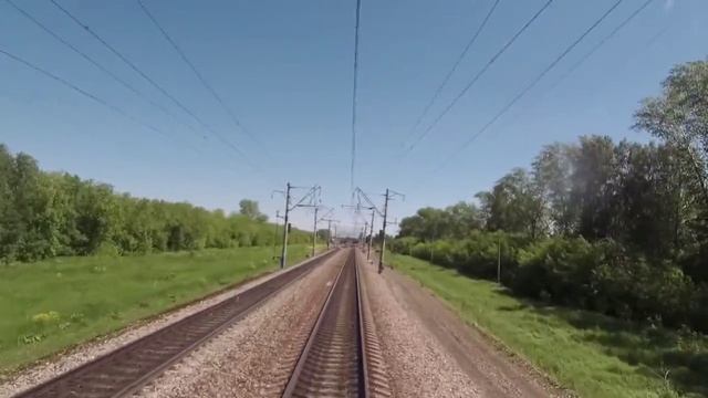 Вагонные споры